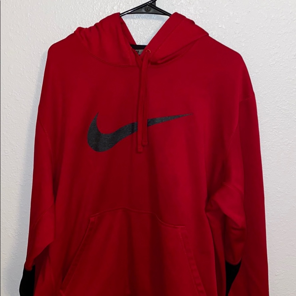 Nike Therma fit Hoodie